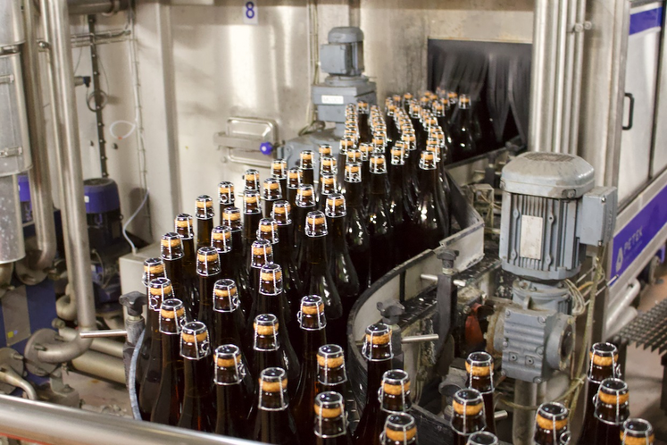 Le nouveau décret encadrant la fabrication des cidres et poirés français sera applicable au 1er juillet 2025