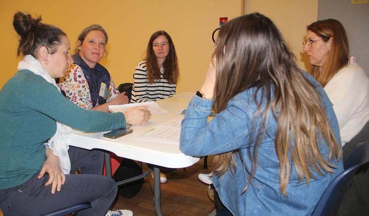 l'intelligence artificielle...