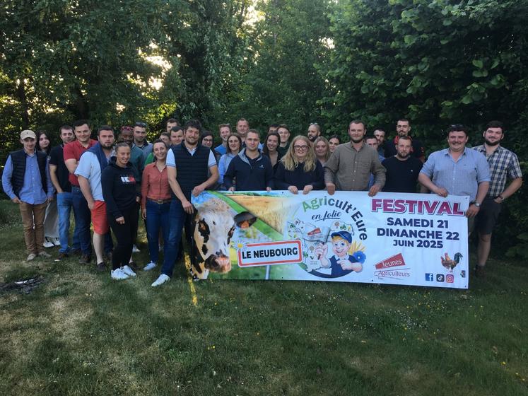 Les membres du comité de pilotage comptent sur le dynamisme du réseau pour que cette troisième édition soit un succès.