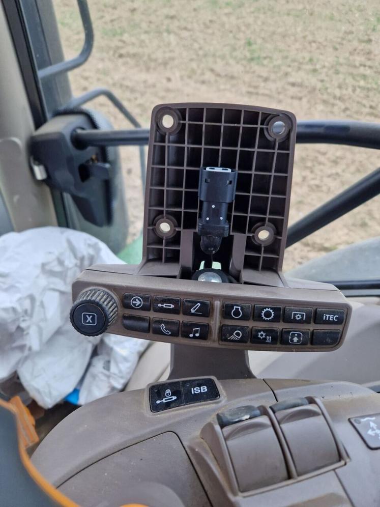 Ces dernières années, les vols de GPS sont de plus en plus souvent rapportés par la presse locale.