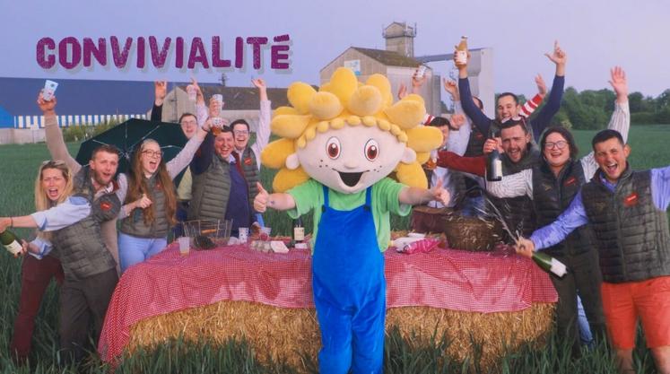 L'événement, qui promet convivialité et partage, a nécessité 18 mois de préparation et d'implication des membres du syndicat Jeunes départemental, appuyé par le National.