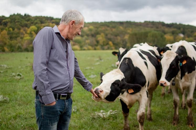 Malgré des réformes successives, les pensions agricoles demeurent inférieures à la moyenne nationale.