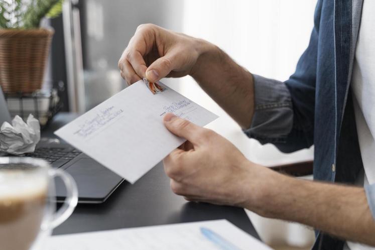 L'année 2026 est marquée par une augmentation significative des tarifs postaux, entrée en vigueur au 1er janvier.