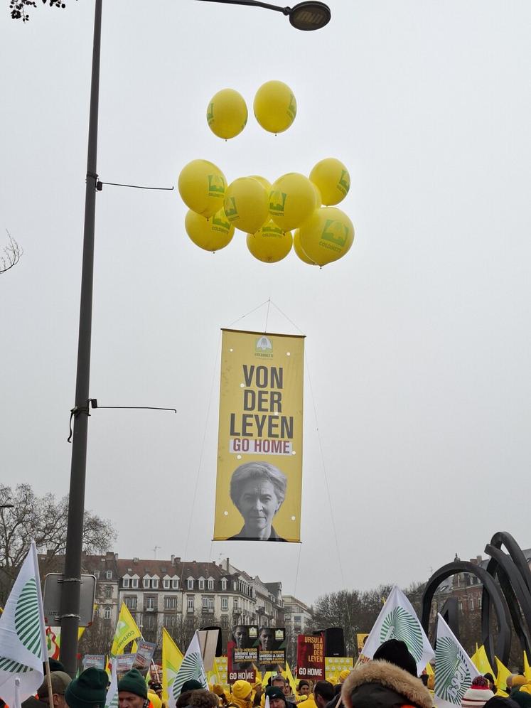 Les Italiens étaient venus en force.