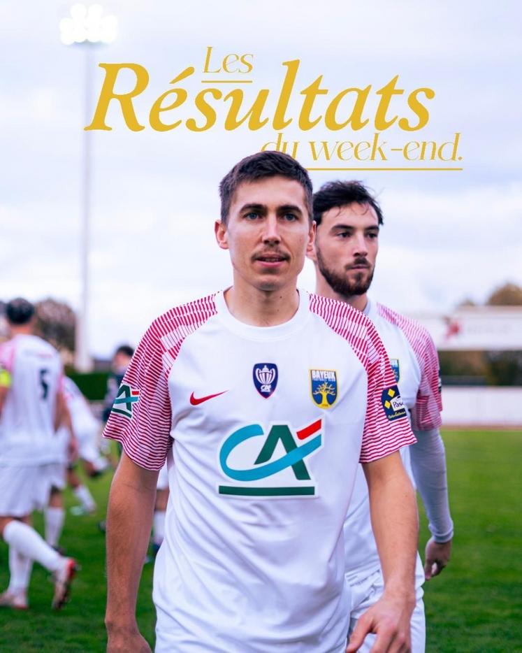 Florian officie en tant que milieu relayeur au FC Bayeux. Il s'est blessé au début de la compétition et n'a donc pas pu disputer tous les matchs, mais le voilà de nouveau d'attaque pour les 16e.