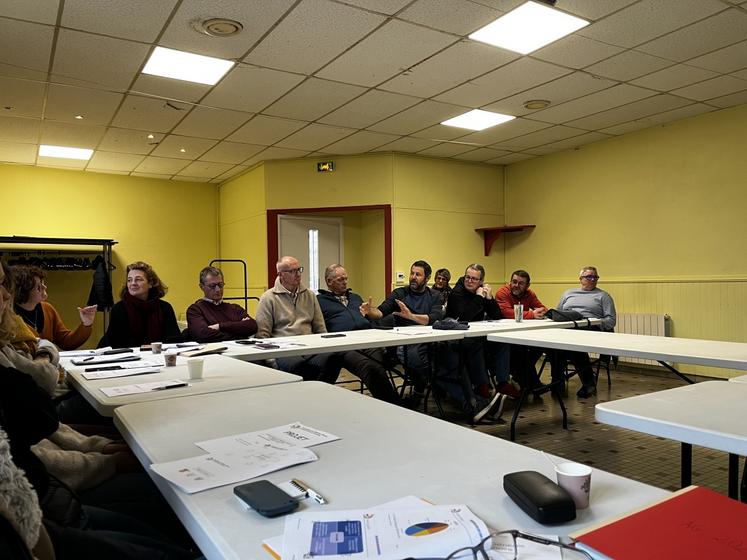 AVDPL Normandie