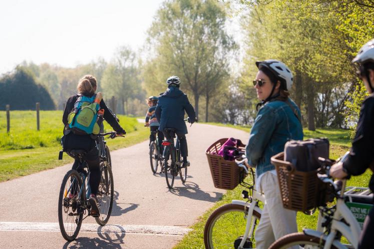 Le coup d'envoi a été donné lundi 30 mars à 13 heures, au collège Victor Hugo de Gisors.