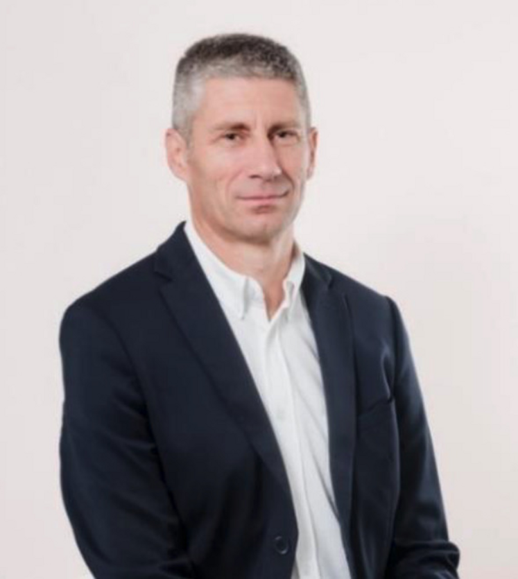 Pascal Le Brun
