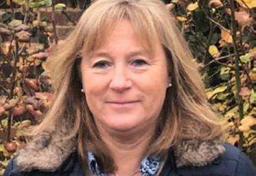 Anne Laure Marteau, Secrétaire Général de la Chambre d’agriculture de l’Eure