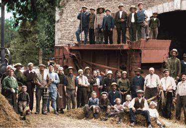 Le coup d'envoi a été donné le mardi 23 février par la diffusion sur France 2, en prime time, d'un documentaire d'1h30 intitulé « Nous paysans ».