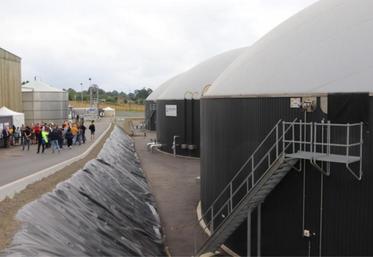 Face aux recours toujours plus nombreux, la Chambre d’agriculture de Normandie a organisé, jeudi 6 octobre, un webinaire sur la sécurisation juridique des projets de méthanisation.