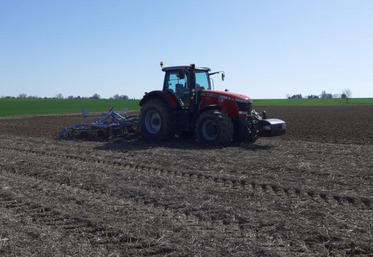 Ici le canton de Routot