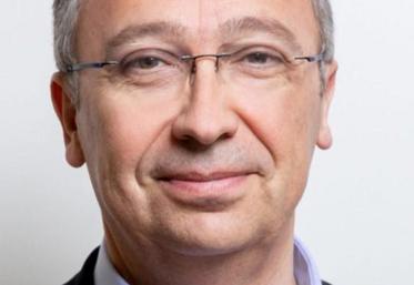 Éric Thirouin, Président de l'AGPB