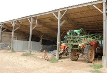 Les bâtiments affectés à un usage agricole par une société d'exploitants agricoles pourront également bénéficier de l'exonération en 2023.