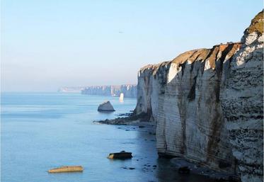 La Seine-Maritime, terre de grandes découvertes
de plein air.