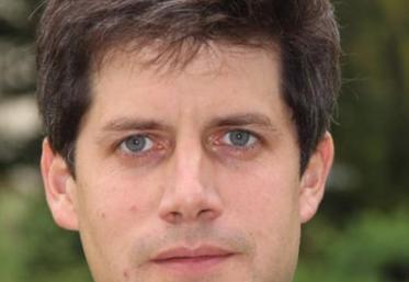 La FRSEA a rappelé au ministre que la loi EGAlim est « issue des États
Généraux de l'Alimentation organisés fin 2017 »