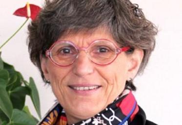 CHANTAL PINEAU, directrice générale MSA Haute-Normandie