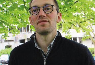 « Au regard du changement climatique, les conditions estivales sont les
plus contraignantes. »