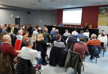 L’enjeu actuel consiste à répondre à une demande en constante
évolution.