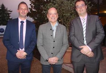 « 200 000 humains de plus chaque jour soit + 2,15 Mrd en 35 ans, c'est un défi colossal pour l'agriculture, ça ouvre des perspectives », considère Louis Bodin, ingénieur-météorologiste, et présentateur sur RTL et TF1.