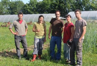 Stéphane Travert appelle « à mieux faire connaître » le métier d’agent de remplacement, et à « diversifier les viviers de recrutement ».