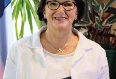 Christiane Lambert, Présidente du COPA et ancienne Présidente
de la FNSEA (2017-2023)