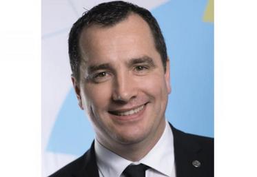 Vincent LECLERC, responsable collecte NatUp