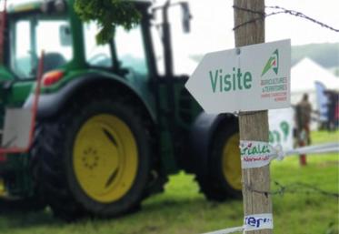 Ne manquez pas les Prairiales du Pin le 1er juin 2023 sur le site de l’Inrae du Pin dans l’Orne. Un événement coorganisé par les Chambres d’agriculture de Normandie et l’Inrae en partenariat avec la Région Normandie