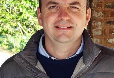 Thomas Durand révèle avoir la fibre du développement
durable et souhaite améliorer la pratique sur la commune nouvelle.