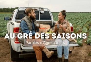 Les podcasts sont diffusés sur toutes les plateformes de streaming : Spotify, Deezer, Apple et Google podcasts.