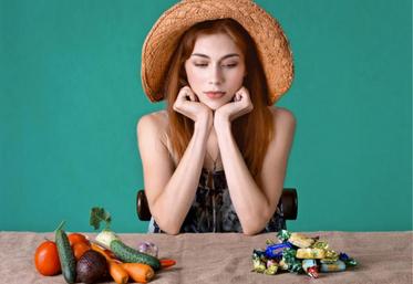 Le comportement idéal et le comportement réel ne sont pas cohérents.