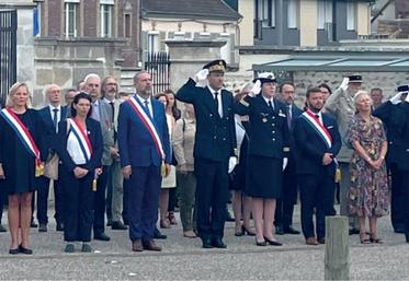 Le nouveau préfet a clairement affirmé sa volonté de tenir compte des conséquences de la sécheresse, particulièrement pour les agriculteurs.