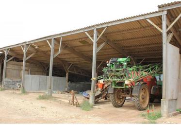 Très souvent les vols sont commis sur des lieux ouverts, non clôturés ou sous un hangar non verrouillé.