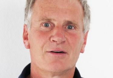 Yvan Fourré a été réelu président de la section
porc de la FRSEA.