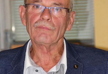 Un des derniers actes officiels pour Jacky Gilbert qui passera la main de la présidence de l’OPNC dans
quelques semaines.