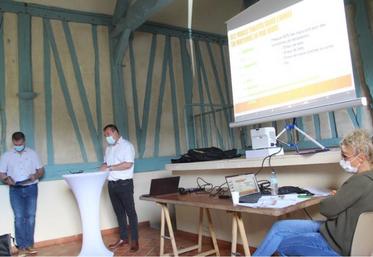 L’ARIC HN a réalisé 533 visites en 2020, contre 673 en 2019 (effet confinement). Ses agents sont souvent considérés comme des contrôleurs alors qu’ils sont avant tout des conseillers.