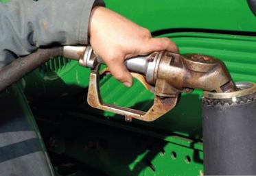 Le gouvernement annonce le lancement d'un nouveau carburant issu de la biomasse pour ces utilisations en 2024.