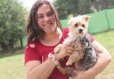« Cette année plus que les autres, le constat est frappant, il manque énormément de structures pour accueillir les animaux en vacances. C'est pourtant une solution à part entière de lutte contre l'abandon ».