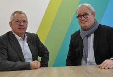 Jean-Charles Deschamps et Patrick Aps : « NatUp a protégé les agriculteurs-adhérents contre la volatilité des cours grâce aux contrats prénégociés et aux engagements de long terme »