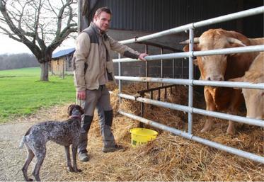« La mission d’une Chambre départementale d’agriculture, c’est d’être sur le terrain, au plus proche des agriculteurs. Quant à la régionalisation, elle nous a donné des compétences supplémentaires »