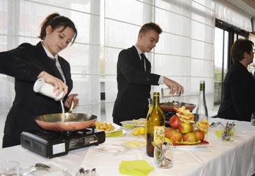 « Le frein, ce n’est pas le prix », estime Hervé Morin