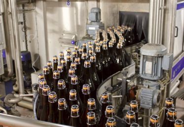 De novembre 2022 à octobre 2023, ce sont 179 583 hl de cidre exportés, soit 9,7 % de plus par rapport à l'année civile 2022.