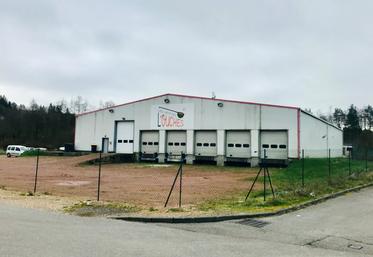 L'atelier de découpe pourrait s'implanter à Bernay.