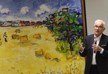 "C'est dans les communes rurales que l'on enregistre le plus d'évolution démographique. On assiste à une recomposition très forte des populations", pointe Bertrand Hervieu.