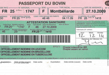 Le Cniel reste attentif à la concrétisation de cet engagement.