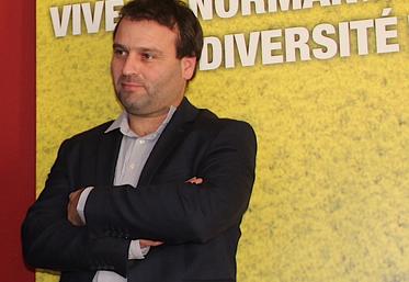 Amaury Levesque : "la rentrée pourrait être tendue. Si on doit rentamer un bras de fer, on le fera".