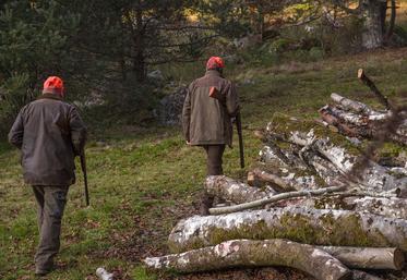 La période d'ouverture générale de la chasse à tir est fixée pour le département de l'Eure 
du 15 septembre 2024 à 9 heures au 28 février 2025 à 18 heures.