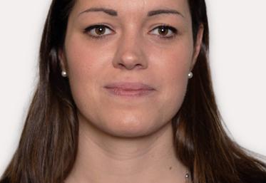 Pauline Le Penven, conseillère cultures des Chambres d'agriculture de Normandie
