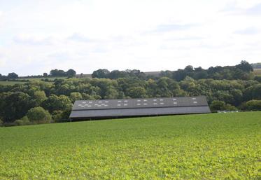 L'état des lieux d'entrée inclut non seulement les bâtiments, mais également les terres agricoles.