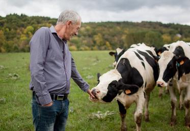 Malgré des réformes successives, les pensions agricoles demeurent inférieures à la moyenne nationale.